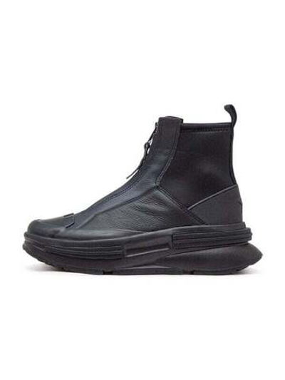 Кроссовки Converse Run Star Legacy Triple Black