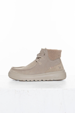 ПОЛУБОТИНКИ