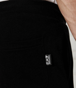 Спортивные штаны EA7 - черный(6DUP57 PJTKZ)