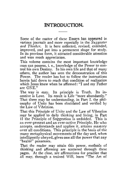 How to Control Fate Through Suggestion | Henry Harrison Brown