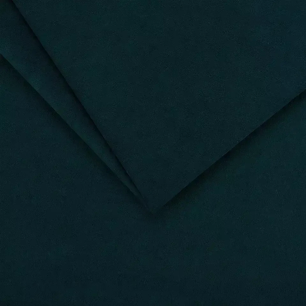 Велюр Vintage Velvet peacock (Винтаж Вельвет пеакок) 36