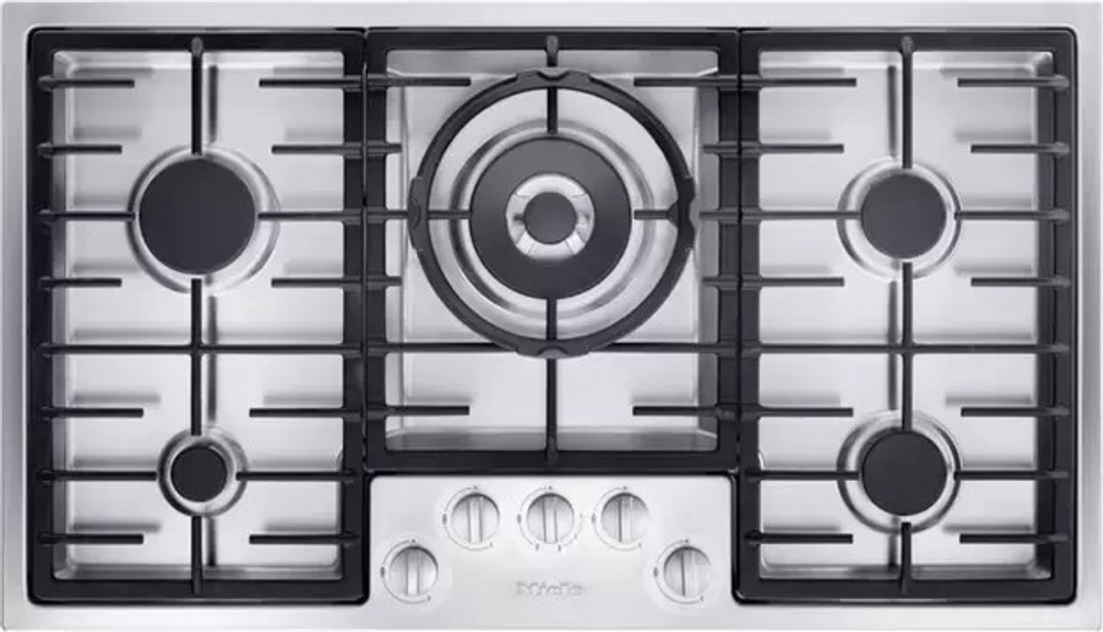 Газовая варочная панель Miele KM 2356-1