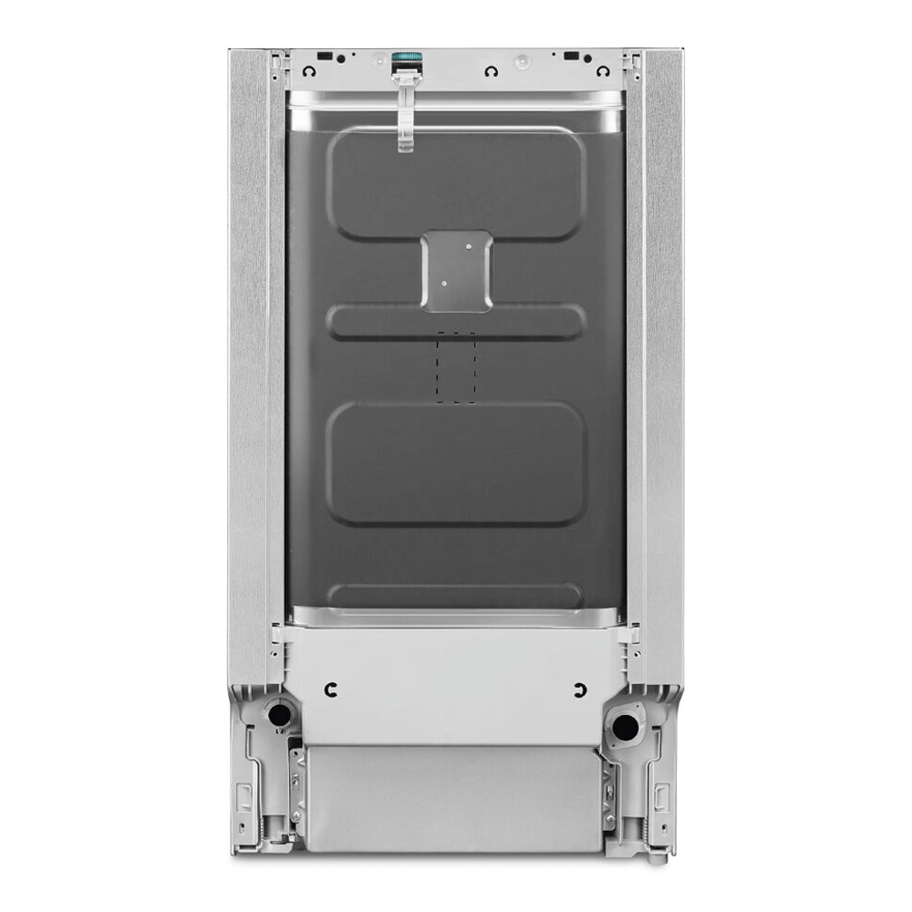 Полностью встраиваемая посудомоечная машина Smeg ST4523IN