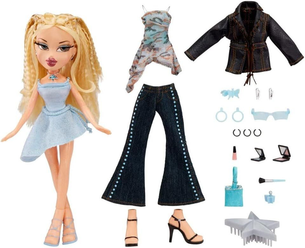 Кукла Братц Хлоя Girls Nite Out 21st Birthday