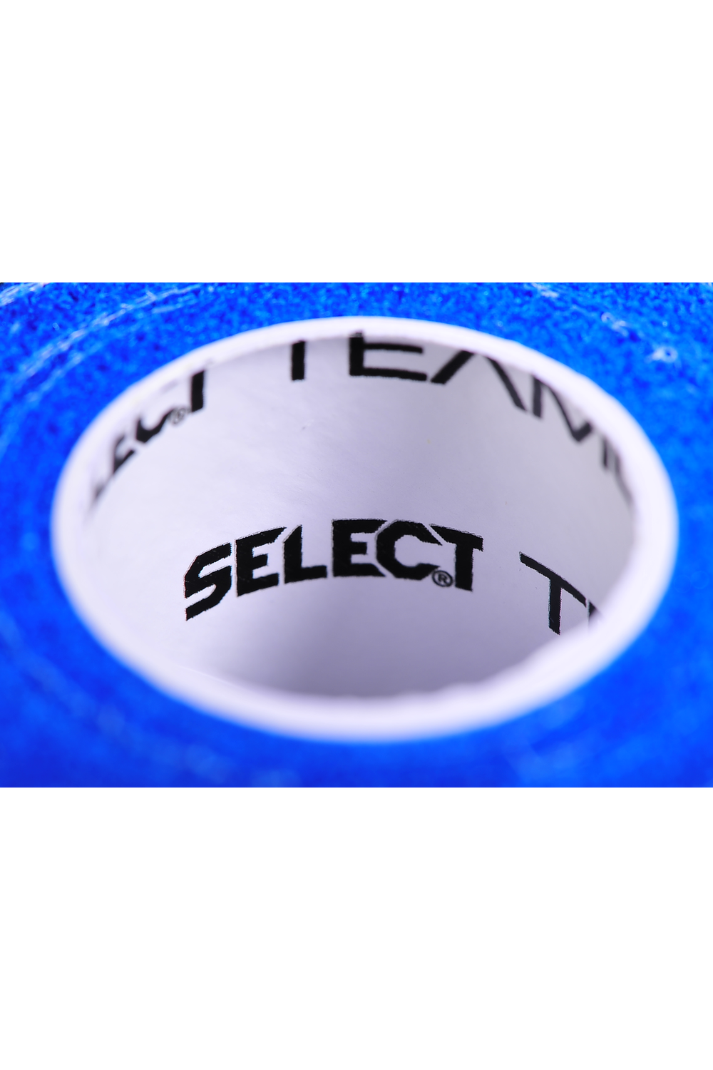 Лента-пластырь для гетр Select 5см x 4,5м - синий