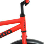 Детский велосипед Welt Dingo 16 (2024)