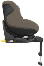 Автокресло Maxi-Cosi Pearl 360 Pro 0-18 кг с базой Family Fix 360 Pro 8053251110 Authentic Truffle/трюфель
