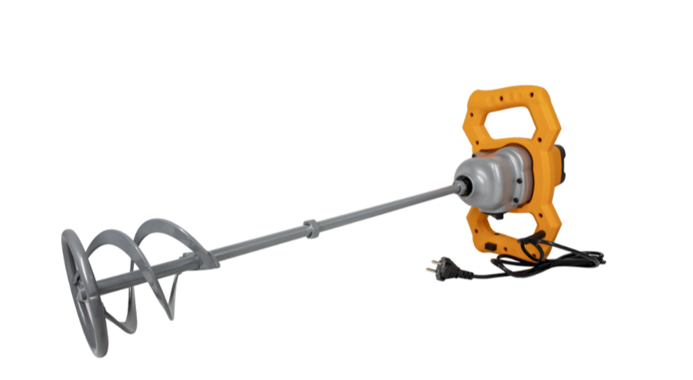 АКЦИЯ!!! Миксер строительный СМ-1900Э-2 Вихрь