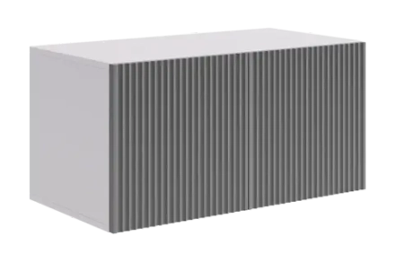 Зефир (MebelSon) 118.01 Антрессоль двухдверная