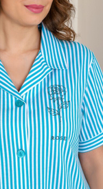 Халат "Испания" Х-687