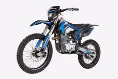 Мотоцикл AVANTIS A3 LUX (PR250/172FMM-5, 6 СТ.) ENDURO