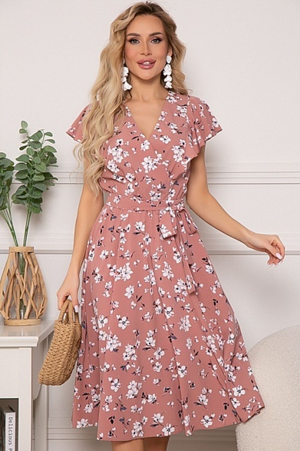 Платье 70735 Avili