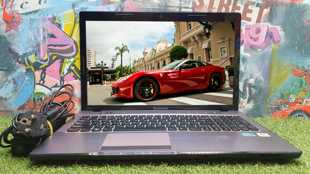 Ноутбук Lenovo Celeron/6Gb