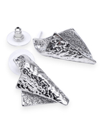 91003570 Серьги Selena