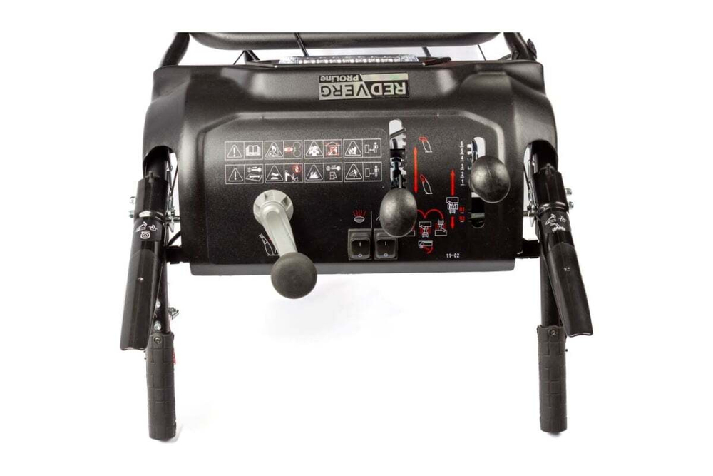 Снегоуборщик Redverg PROLine RD-SB87/2100BS-E