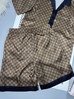 Прогулочный костюм Gucci