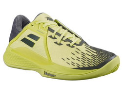 Теннисные кроссовки Babolat Propulse Fury 3 Clay - sunny lime
