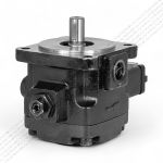 VP2-30-70 - Пластинчатый регулируемый насос, с рабочим объемом 16,6 см3, диапазон регулировки давления 50-70 бар, аналог насоса PVE-016PC3-R00B/30N