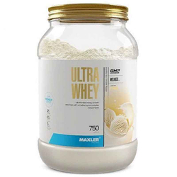 Maxler Ultra Whey (750 гр.)