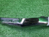 Молдинг бампера правый Hyundai Santa Fe 4 (18-21)