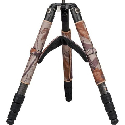 Штатив RGK SJP30 телескопический, карбоновый 759762