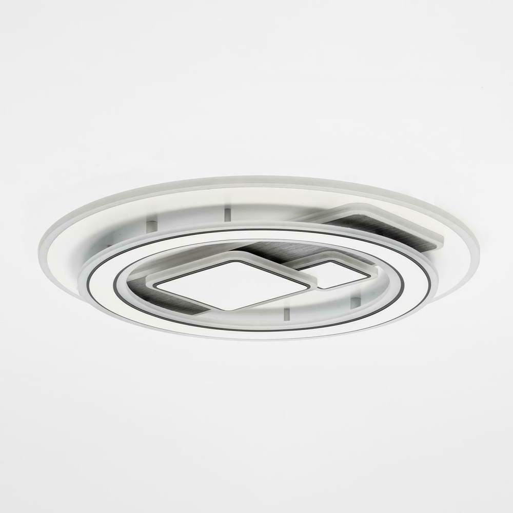 Потолочный светодиодный светильник Citilux Costa CL741020