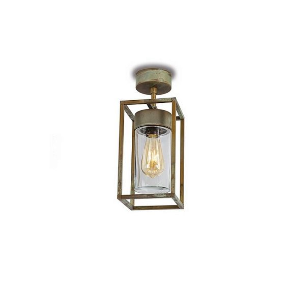 Уличный светильник Moretti Luce Cubic 3367.t.ar (Италия)