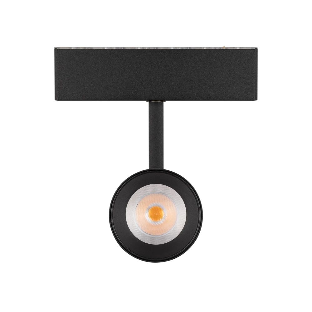 Светильник MAG-SPOT-45-R65-18W Warm3000 (BK, 36 deg, 24V) (Arlight, IP20 Металл, 5 лет) 033087
