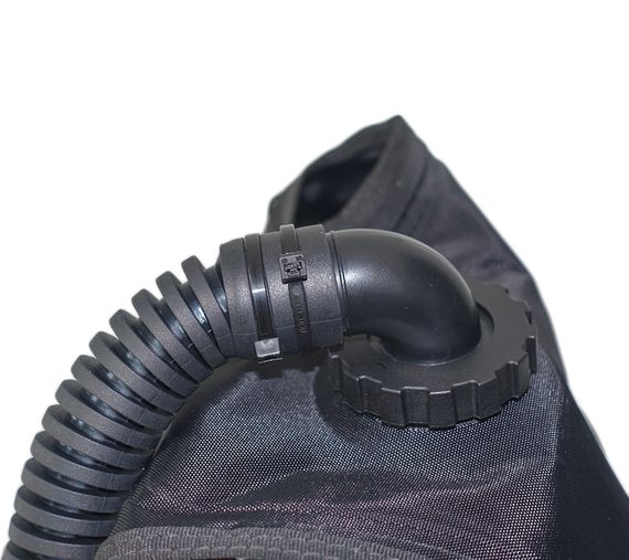 Жилет-компенсатор Sopras Sub LZ 1000