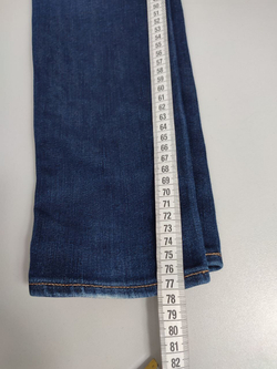 Джинсы Uniqlo повседневные 42 размер