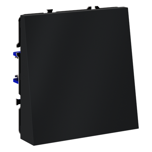 Вывод кабеля VOLTUM S70, (графит)