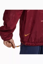 Куртка Nike PSG 23/24 Team 31 Courtside SE