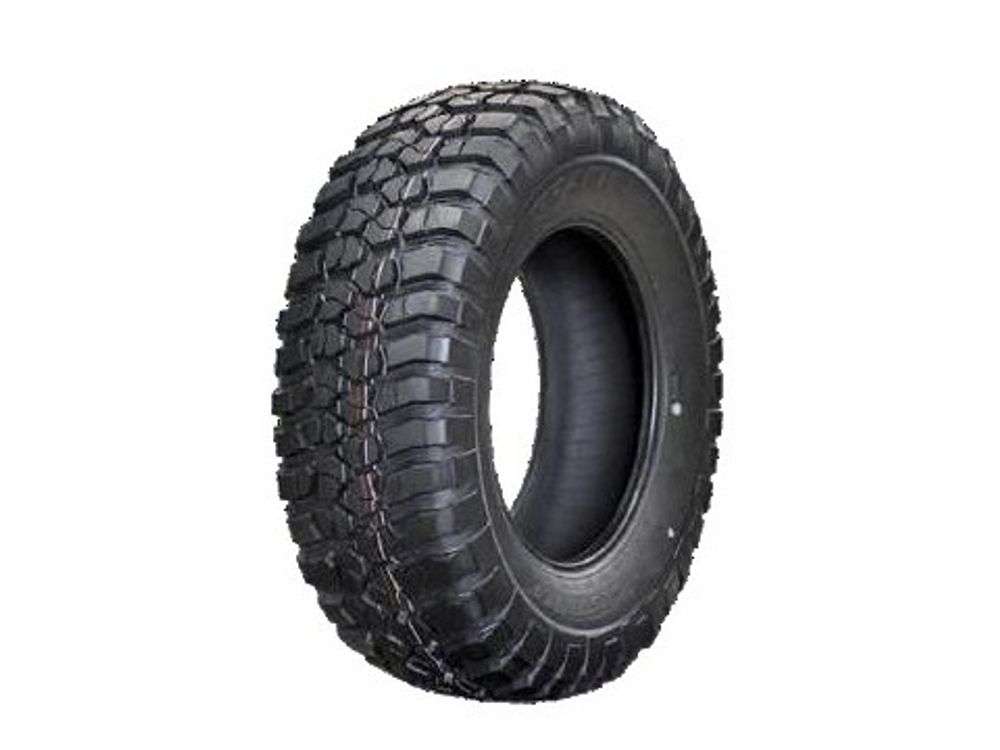 Шина Lakesea Grack M/T 215/75R15 LT 100/97Q