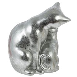 GAEM Фигурка декоративная "Коты", L13 W8 H14,5 см