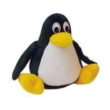 Linux мерч