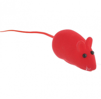 Игрушка для кошек Мышки-пищалки l=12/6см арт.10922-6269 Код270082