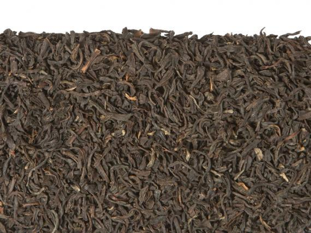Индийский черный чай Ассам Хармутти Pekoe РЧК