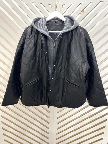 Куртка Brunello Cucinelli