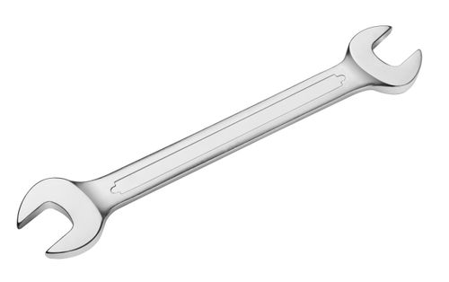 TOLSEN (TT15855) Ключ рожковый 14x15 мм