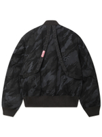 Мужской Бомбер 3-way Monk Internal Carry Straps