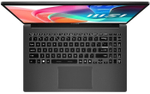 Ноутбук  MSI Modern 14 F13MG-071XRU 14 ", Core i3, 8 Гб RAM, 512 Гб SSD, UHD Graphics, Серый