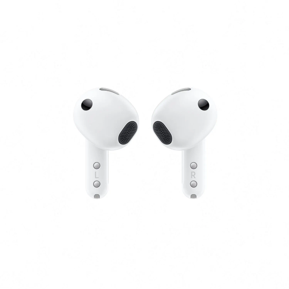 Наушники Samsung Galaxy Buds4 SM-R540NZWACIS