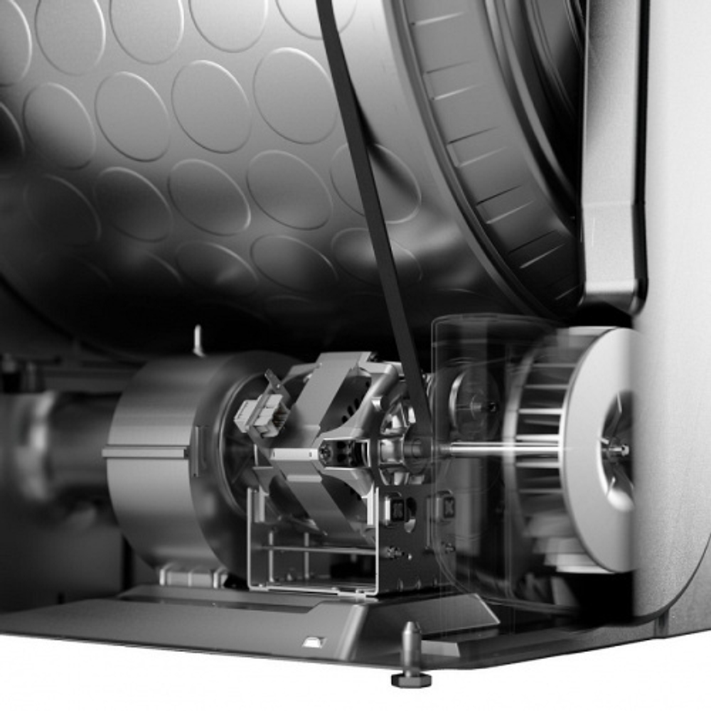 Машина сушильная ASKO TDC 1773 V.T Professional