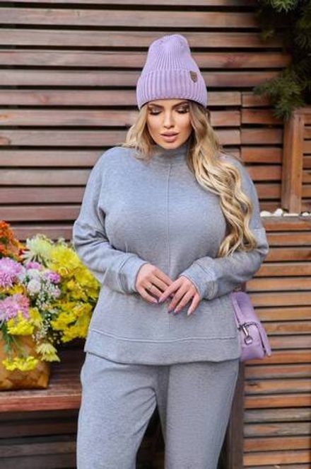 Костюм УК-Колдинг Фабрика Моды Фото 2