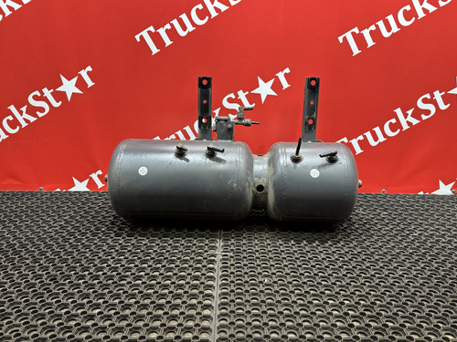 Ресивер воздушный 54L 2018г.