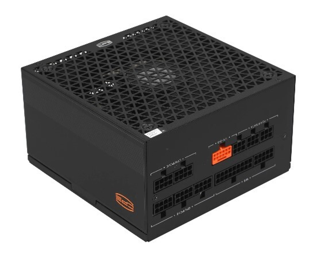 Блок питания ATX PCCooler P5-YN750-G1FFBK1-EU