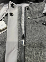 Жилет Brunello Cucinelli