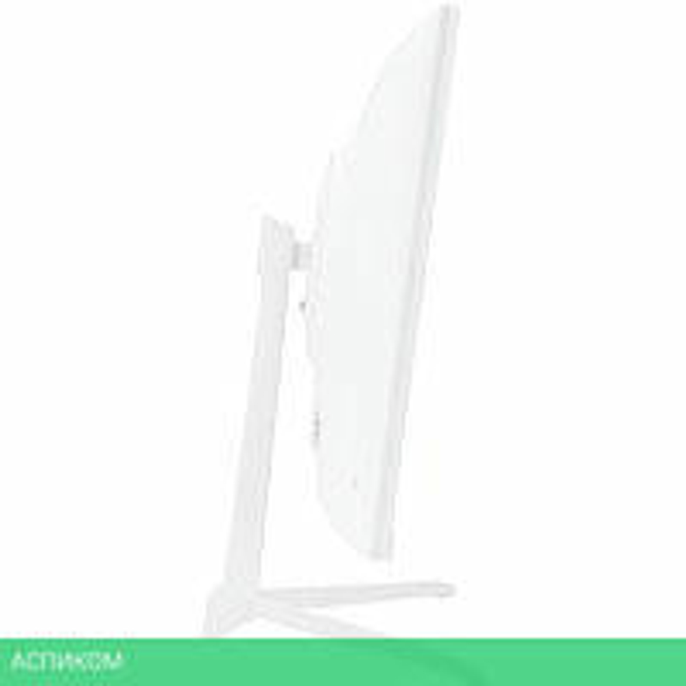 Игровой монитор Digma Overdrive 24P410F (белый)