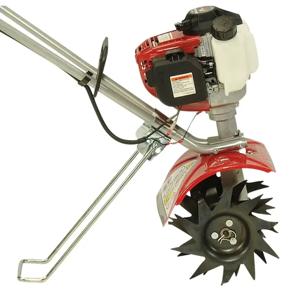 Mantis Honda Plus культиватор бензиновый 7940