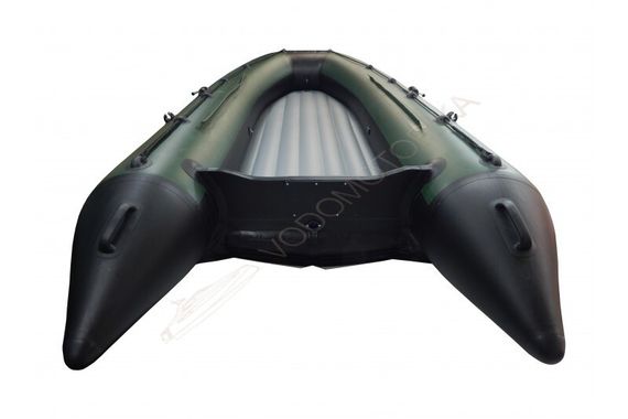 Лодка Reka R355 стандарт